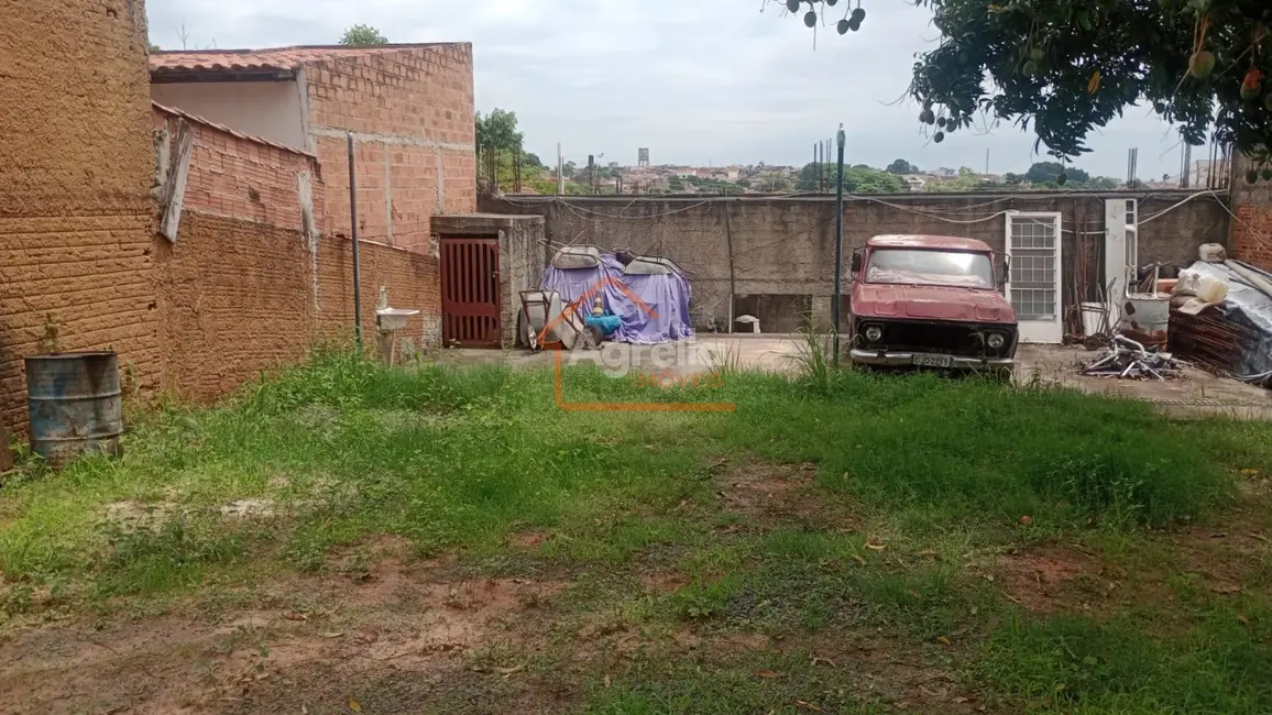 Foto 6 de Terreno / Lote à venda, 300m2 em Jardim Cristina, Mogi Guacu - SP