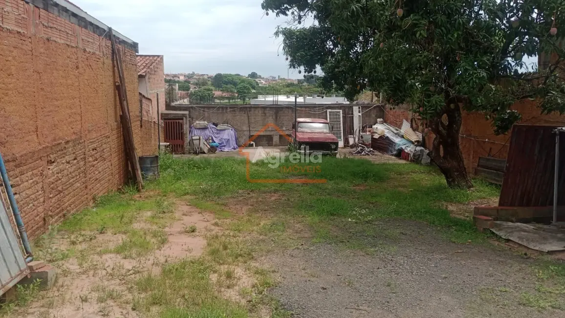 Foto 3 de Terreno / Lote à venda, 300m2 em Jardim Cristina, Mogi Guacu - SP