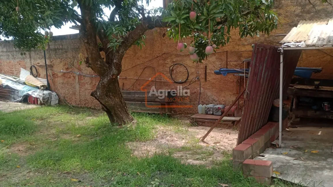 Foto 2 de Terreno / Lote à venda, 300m2 em Jardim Cristina, Mogi Guacu - SP