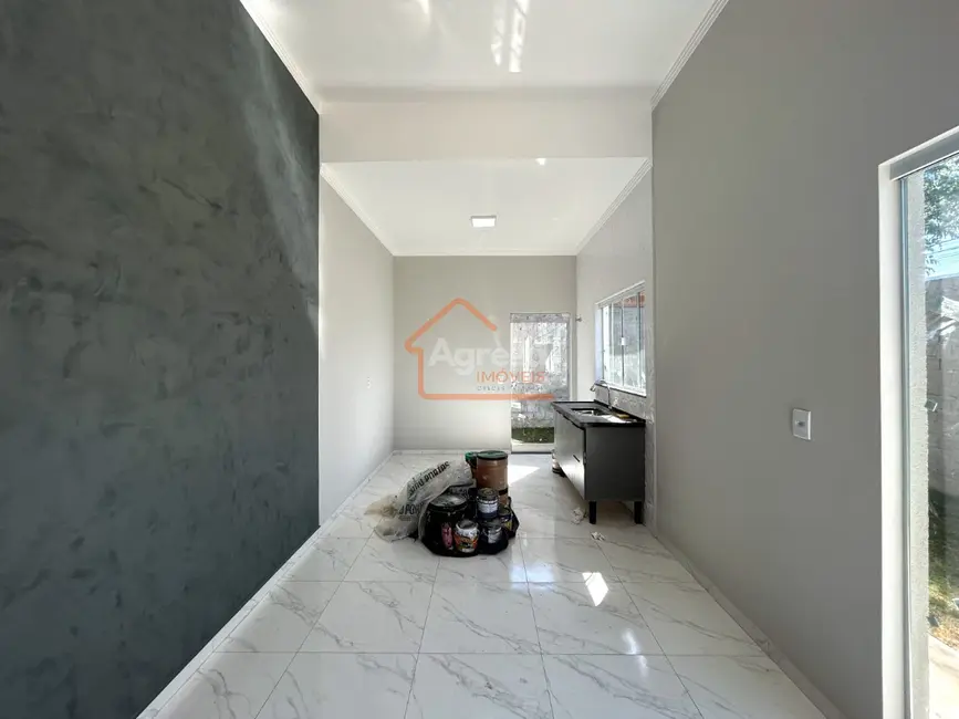 Foto 5 de Casa com 3 quartos à venda, 76m2 em Parque Real, Mogi Mirim - SP