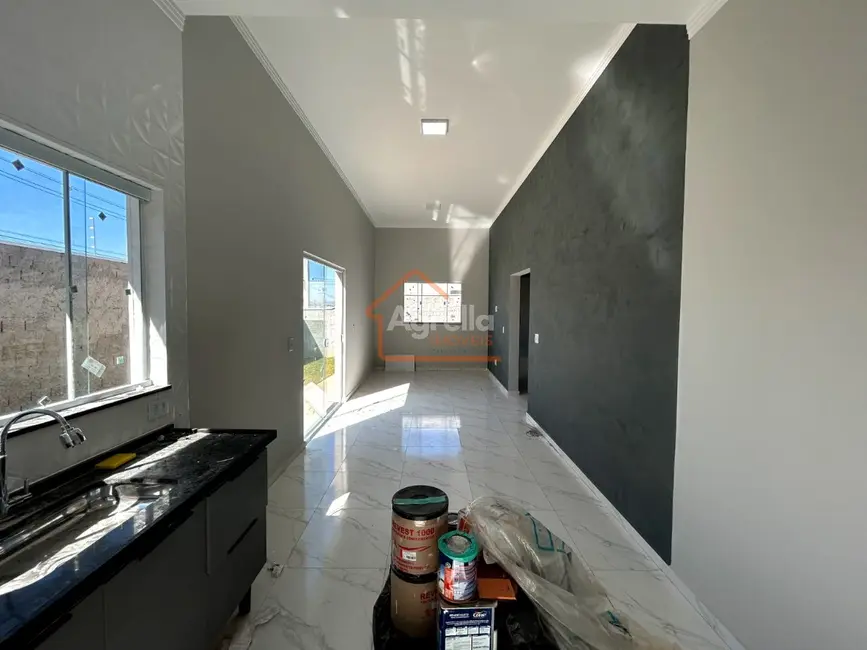 Foto 7 de Casa com 3 quartos à venda, 76m2 em Parque Real, Mogi Mirim - SP