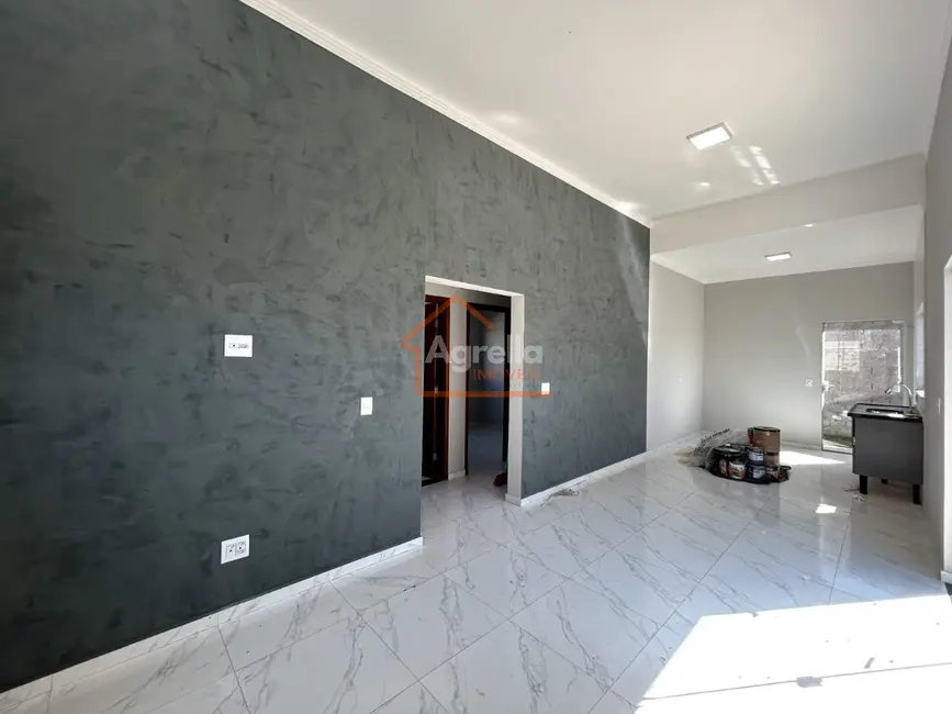 Foto 4 de Casa com 3 quartos à venda, 76m2 em Parque Real, Mogi Mirim - SP