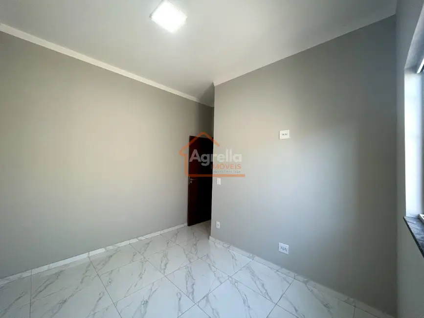 Foto 8 de Casa com 3 quartos à venda, 76m2 em Parque Real, Mogi Mirim - SP