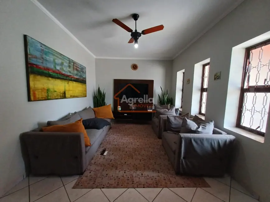 Foto 3 de Casa com 3 quartos à venda, 195m2 em Jardim Nossa Senhora das Graças, Mogi Guacu - SP