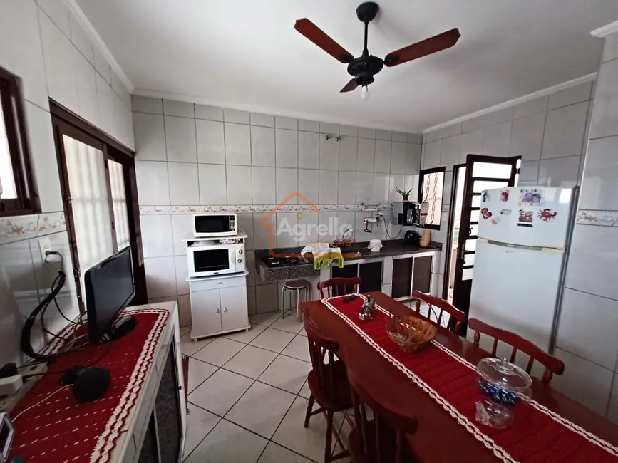 Foto 4 de Casa com 3 quartos à venda, 195m2 em Jardim Nossa Senhora das Graças, Mogi Guacu - SP