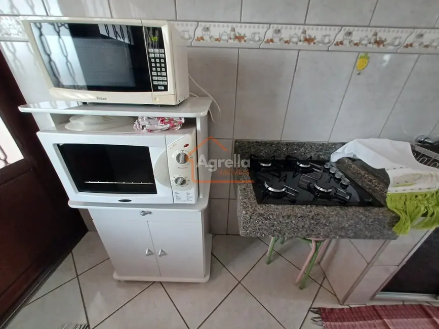 Foto 5 de Casa com 3 quartos à venda, 195m2 em Jardim Nossa Senhora das Graças, Mogi Guacu - SP