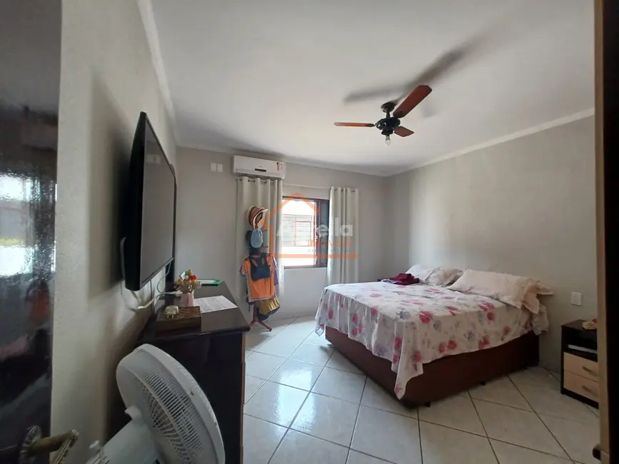Foto 7 de Casa com 3 quartos à venda, 195m2 em Jardim Nossa Senhora das Graças, Mogi Guacu - SP