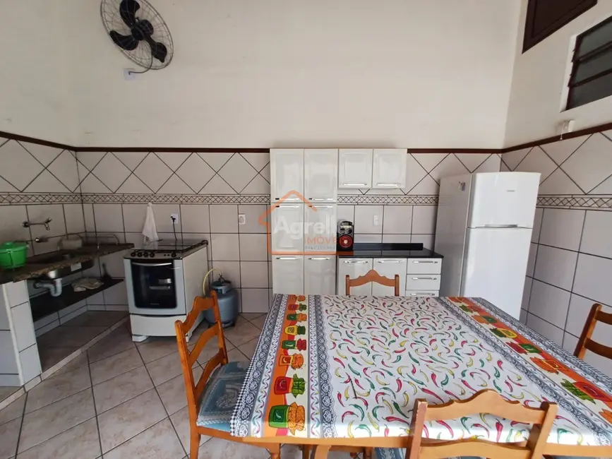 Foto 6 de Casa com 3 quartos à venda, 195m2 em Jardim Nossa Senhora das Graças, Mogi Guacu - SP