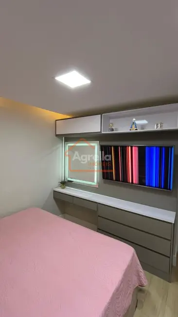 Foto 7 de Apartamento com 2 quartos à venda, 52m2 em Mogi Mirim - SP