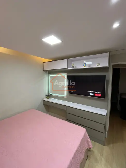 Foto 8 de Apartamento com 2 quartos à venda, 52m2 em Mogi Mirim - SP