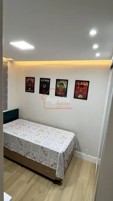 Foto 6 de Apartamento com 2 quartos à venda, 52m2 em Mogi Mirim - SP