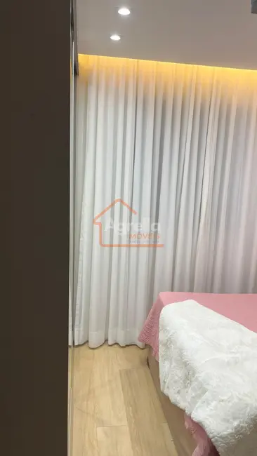 Foto 9 de Apartamento com 2 quartos à venda, 52m2 em Mogi Mirim - SP