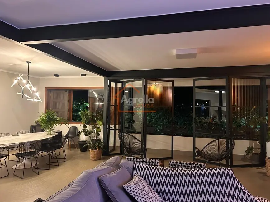 Foto 8 de Casa com 3 quartos à venda, 220m2 em Mogi Mirim - SP