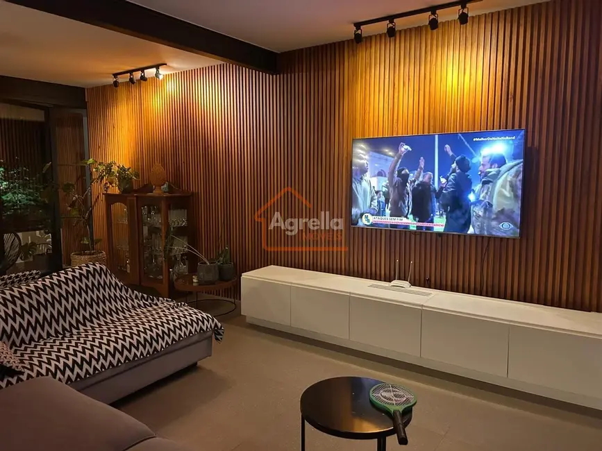 Foto 4 de Casa com 3 quartos à venda, 220m2 em Mogi Mirim - SP