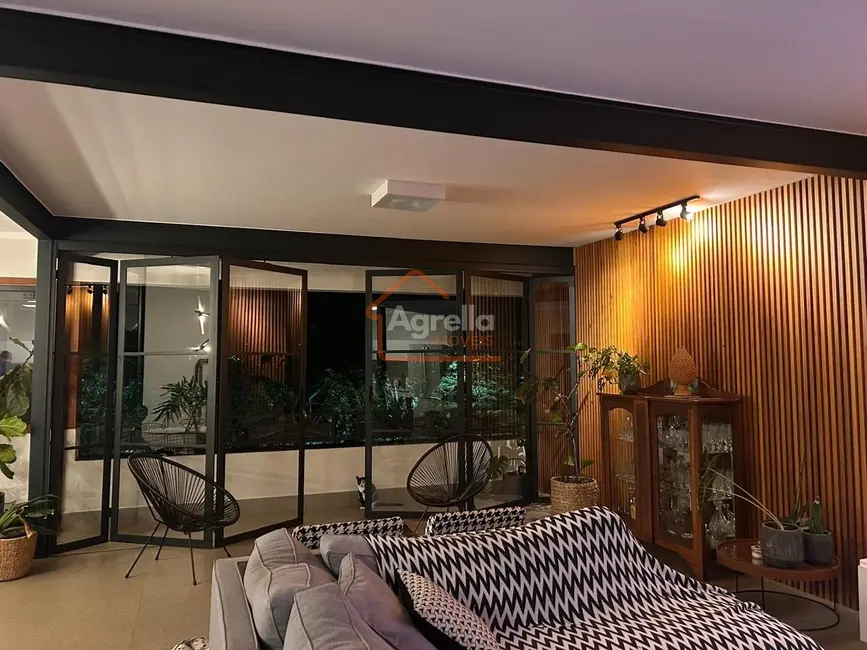 Foto 7 de Casa com 3 quartos à venda, 220m2 em Mogi Mirim - SP