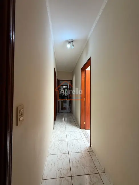 Foto 6 de Casa com 3 quartos à venda, 211m2 em Parque Residencial Cambuí, Mogi Guacu - SP