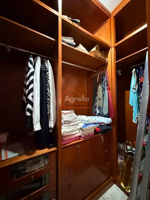 Foto 9 de Casa com 3 quartos à venda, 211m2 em Parque Residencial Cambuí, Mogi Guacu - SP