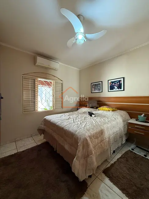 Foto 7 de Casa com 3 quartos à venda, 211m2 em Parque Residencial Cambuí, Mogi Guacu - SP