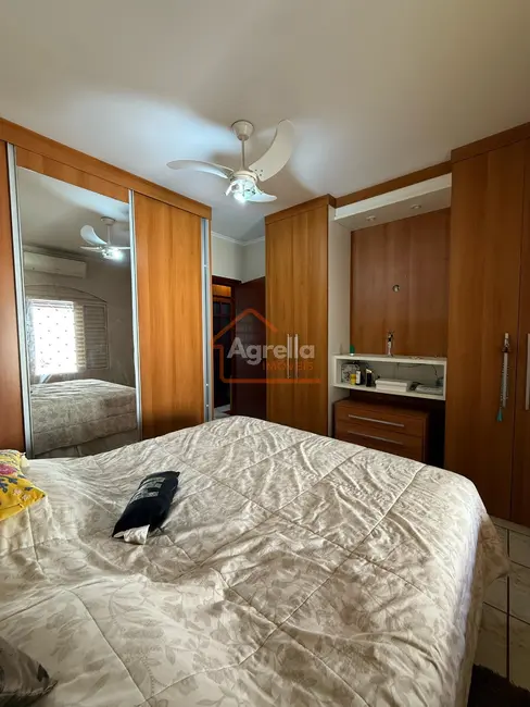 Foto 8 de Casa com 3 quartos à venda, 211m2 em Parque Residencial Cambuí, Mogi Guacu - SP