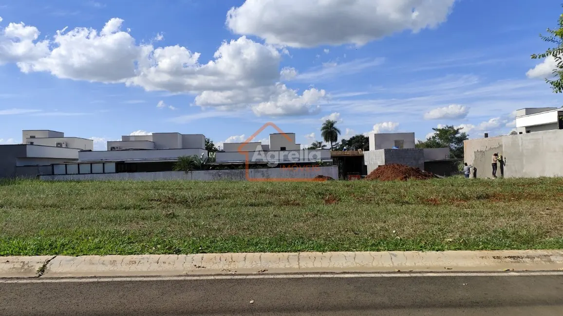 Foto 3 de Terreno / Lote à venda, 309m2 em Mogi Mirim - SP