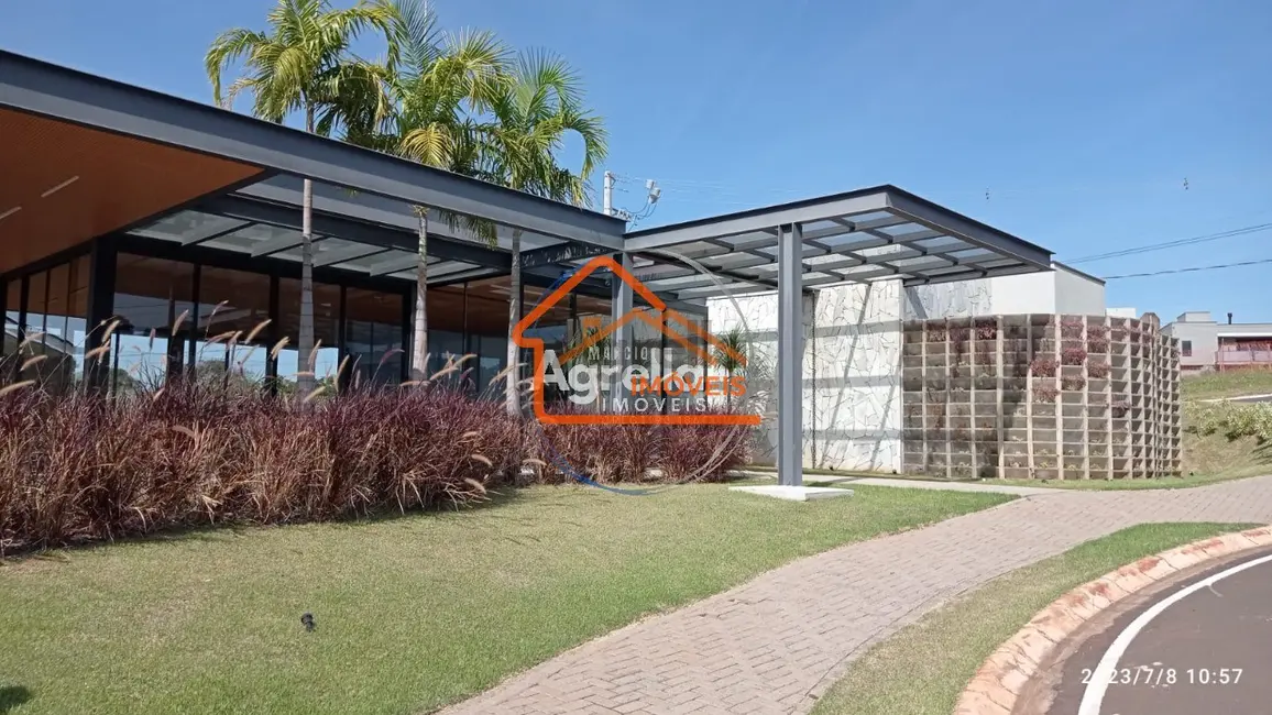 Foto 5 de Terreno / Lote à venda, 309m2 em Mogi Mirim - SP