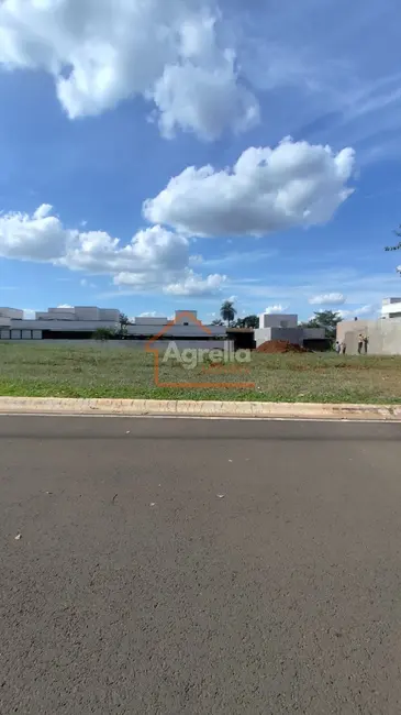Foto 2 de Terreno / Lote à venda, 309m2 em Mogi Mirim - SP