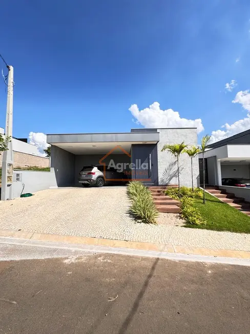 Foto 2 de Casa de Condomínio com 4 quartos à venda, 170m2 em Mogi Mirim - SP