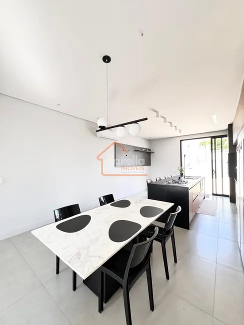 Foto 8 de Casa de Condomínio com 4 quartos à venda, 170m2 em Mogi Mirim - SP