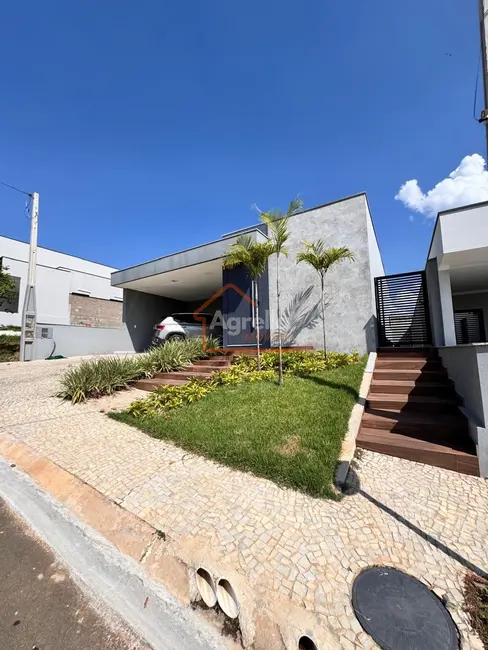 Foto 1 de Casa de Condomínio com 4 quartos à venda, 170m2 em Mogi Mirim - SP