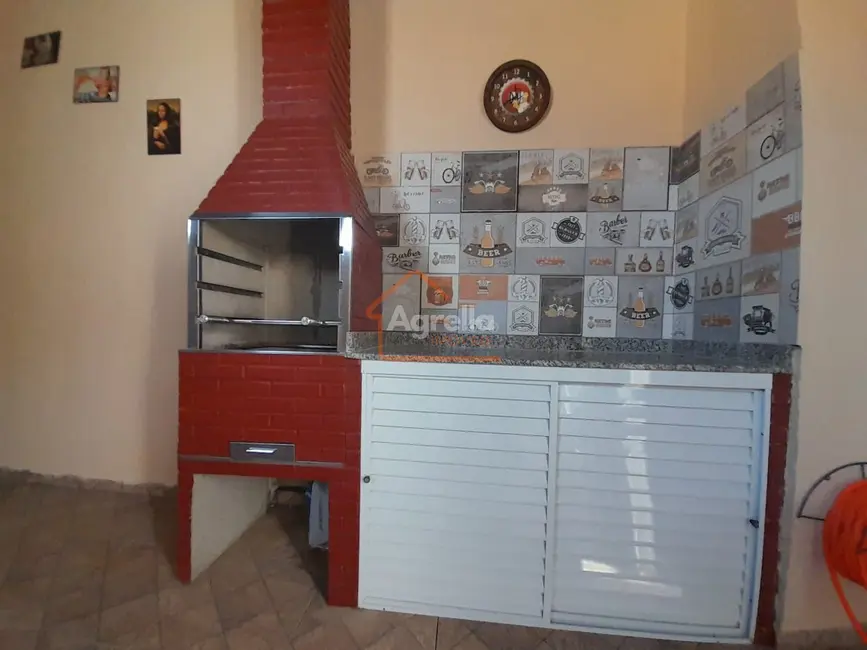 Foto 6 de Casa com 2 quartos à venda, 250m2 em Parque das Laranjeiras, Mogi Mirim - SP