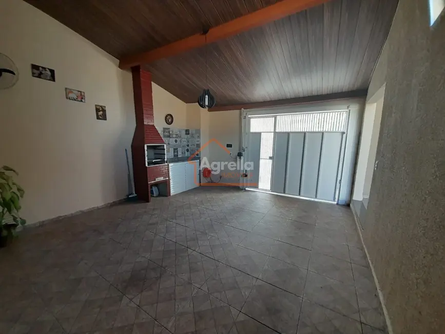 Foto 7 de Casa com 2 quartos à venda, 250m2 em Parque das Laranjeiras, Mogi Mirim - SP