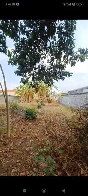 Foto 4 de Terreno / Lote à venda, 470m2 em Residencial do Bosque, Mogi Mirim - SP