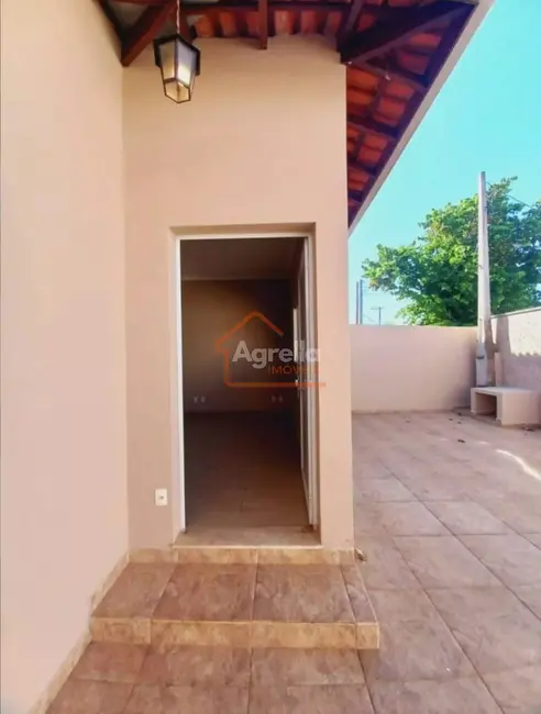 Foto 2 de Casa com 3 quartos à venda, 250m2 em Jaguariuna - SP