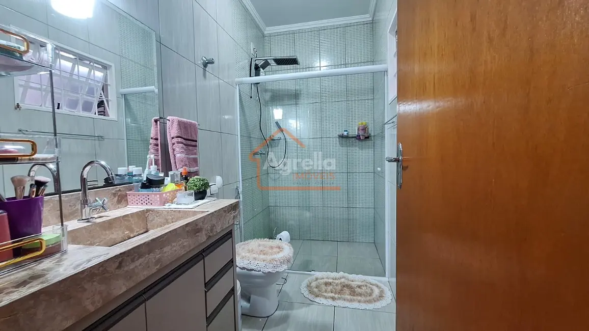 Foto 7 de Casa com 3 quartos à venda, 300m2 em Mogi Mirim - SP