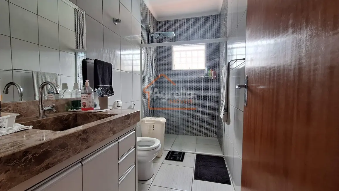 Foto 6 de Casa com 3 quartos à venda, 300m2 em Mogi Mirim - SP