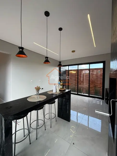 Foto 8 de Casa de Condomínio com 3 quartos à venda, 222m2 em Mogi Mirim - SP