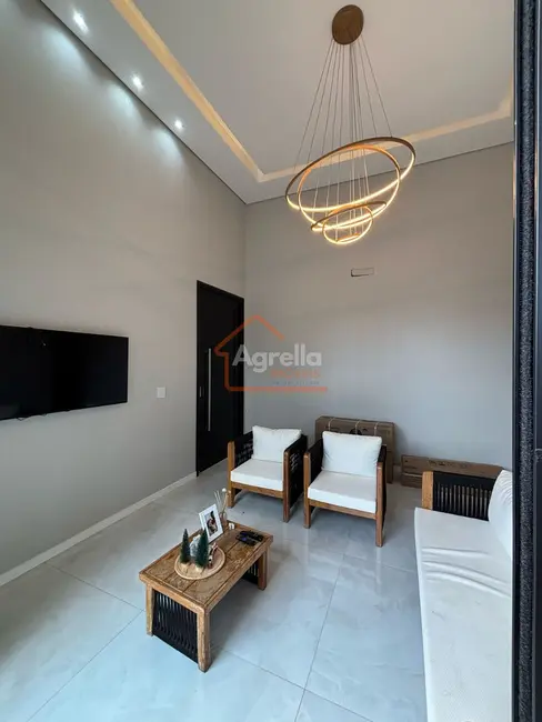 Foto 2 de Casa de Condomínio com 3 quartos à venda, 222m2 em Mogi Mirim - SP