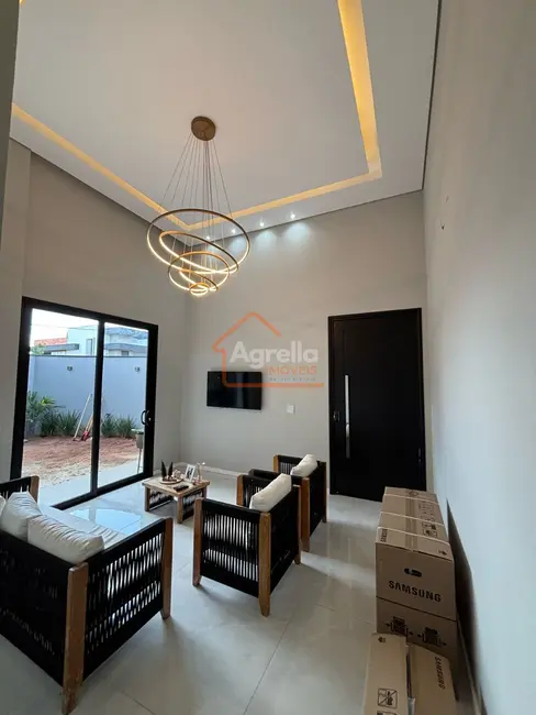 Foto 4 de Casa de Condomínio com 3 quartos à venda, 222m2 em Mogi Mirim - SP