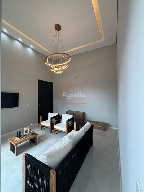 Foto 5 de Casa de Condomínio com 3 quartos à venda, 222m2 em Mogi Mirim - SP