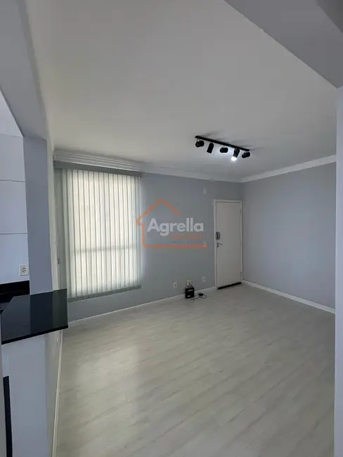 Foto 1 de Apartamento com 2 quartos à venda, 60m2 em Mogi Guacu - SP