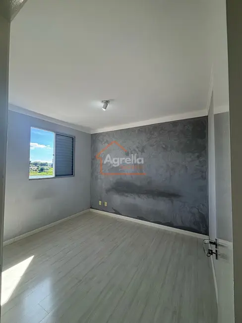 Foto 6 de Apartamento com 2 quartos à venda, 60m2 em Mogi Guacu - SP