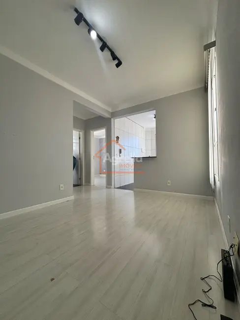 Foto 2 de Apartamento com 2 quartos à venda, 60m2 em Mogi Guacu - SP