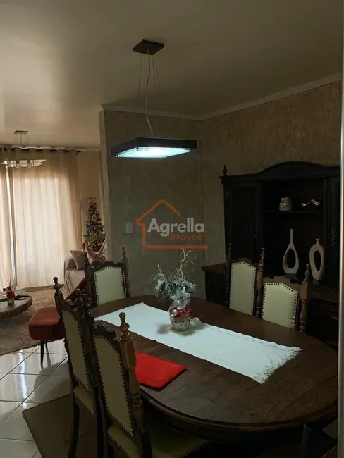 Foto 7 de Casa de Condomínio com 3 quartos à venda, 120m2 em Mogi Mirim - SP