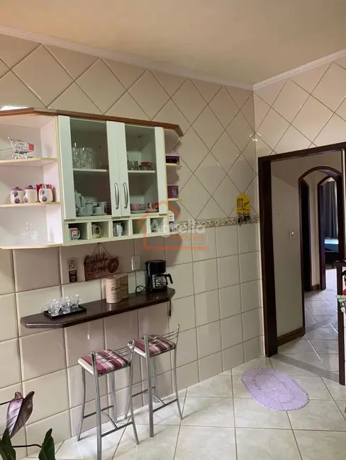 Foto 3 de Casa de Condomínio com 3 quartos à venda, 120m2 em Mogi Mirim - SP