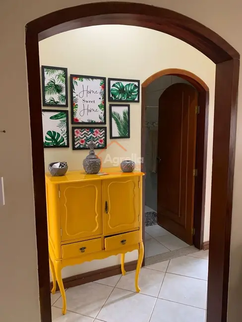 Foto 8 de Casa de Condomínio com 3 quartos à venda, 120m2 em Mogi Mirim - SP