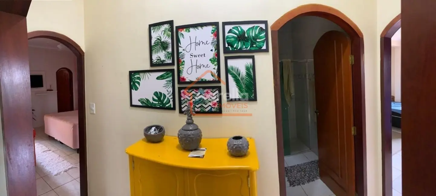 Foto 9 de Casa de Condomínio com 3 quartos à venda, 120m2 em Mogi Mirim - SP