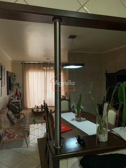 Foto 6 de Casa de Condomínio com 3 quartos à venda, 120m2 em Mogi Mirim - SP