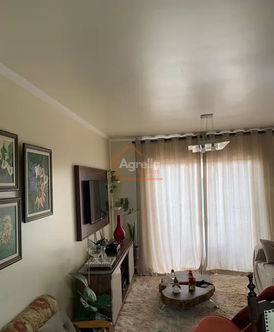 Foto 5 de Casa de Condomínio com 3 quartos à venda, 120m2 em Mogi Mirim - SP