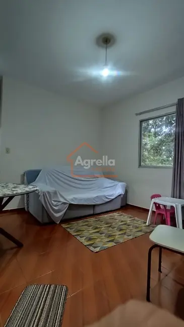 Foto 4 de Apartamento com 2 quartos à venda, 46m2 em Mogi Mirim - SP