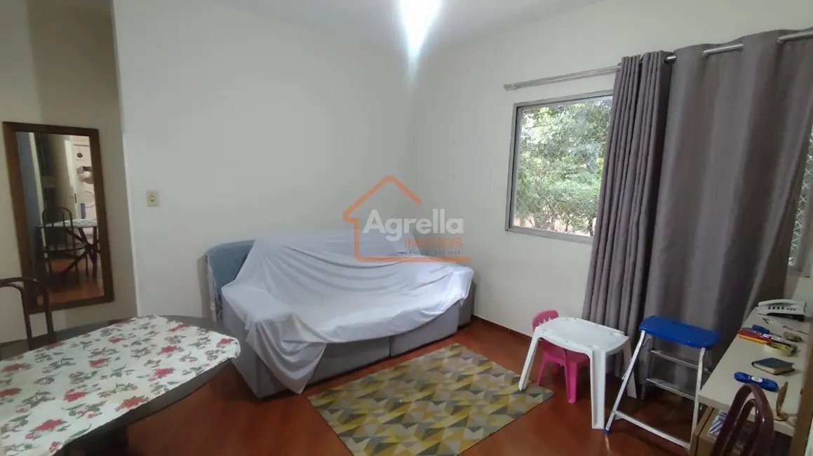 Foto 5 de Apartamento com 2 quartos à venda, 46m2 em Mogi Mirim - SP